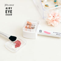 Joy.coco（ジョイココ）　エアリーアイシャドウ　シャープナー　アクシス