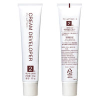 syoss（サイオス） オレオクリーム ヘアカラー3A　ノーブルアッシュ 白髪染め ヘンケルジャパン