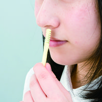 テンスター MBG 鼻スカット 痛くない鼻毛カット携帯カバー付 2本入 1個 三宝