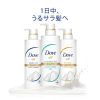 ダヴ(Dove) モイスチャーケア コンディショナー 詰め替え 1kg ユニリーバ