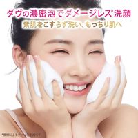 ダヴ（Dove）クリアリニュー クリーミー泡洗顔料 150mL くすみ肌 ユニリーバ