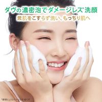 ダヴ（Dove）ニキビケア クリーミー泡洗顔料 150mL ユニリーバ