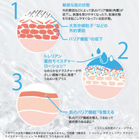 ラロッシュポゼ トレリアン 薬用モイスチャーローション（敏感肌用 保湿化粧水） 200mL