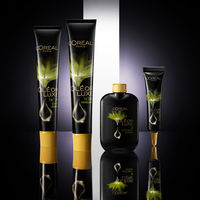 ロレアル パリ オレオリュクス 10B バターベージュ ヘアカラー