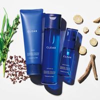 【はじめてセット】ORBIS（オルビス） クリアシリーズM（しっとり） 化粧水 トライアルセット　ニキビケア