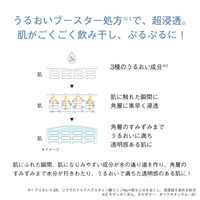 ORBIS（オルビス） オルビス アクア ローション（化粧水） RMタイプ（高保湿タイプ）つめかえ用 180mL