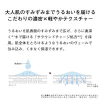 ORBIS（オルビス） オルビスユードット ローション ボトル入り 180mL（医薬部外品）　エイジングケア　化粧水