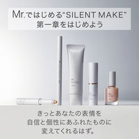 ORBIS（オルビス） ミスター ビアード＆アイブロー ペンシル ブレイブグレー（男性用アイブロウ）