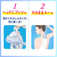 ビオレu ザ ボディ まさつレスボディスティック 花王