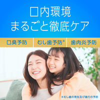 マウスウォッシュ 洗口液 口臭 モンダミン プレミアムケア ホワイトミント 1000mL×2本 微刺激タイプ アース製薬