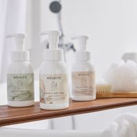 モアディーテ イノセントシフォンソープ サイレントハーブの香り 詰め替え 260ml デリケートゾーン