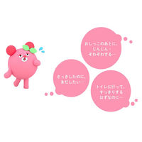 ハルンケア ベアベリー錠 48錠 大鵬薬品 残尿感の改善・排尿時の不快感【第2類医薬品】