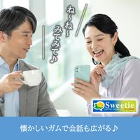 スウィーティガム 15個 ロッテ ガム