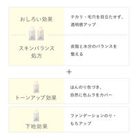 エリクシール ルフレ バランシング おしろいミルク 35g 2個セット SPF50+・PA++++ 資生堂