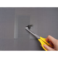 富士パックス販売 網戸の補修テープ FP-408 1個