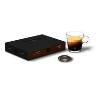 スターバックス(R) by ネスプレッソ コーヒーセット