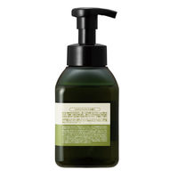 パックスオリー　ボディーソープ　４５０ml 1個 泡　無添加　敏感肌用　天然由来100% 【泡タイプ】