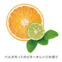 iroha INTIMATE CARE インティメートウォッシュ 150ml ベルガモットのビターオレンジの香【泡タイプ】