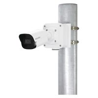 ネットワークカメラ専用小型バレットカメラ用取付ボックス CNE3CBF1 CNM3CBF1 CZ20D DXアンテナ 1個（直送品）