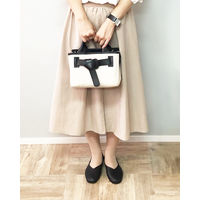 パラデック レ プリエノイエ 携帯スリッポンMブラック PLN-2BK 1足