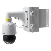 屋外用PTZカメラ専用壁付金具 CZ37 DXアンテナ 1個（直送品）