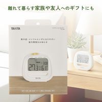 タニタ コンディションセンサー TC-422-IV 1個
