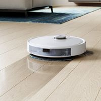 エコバックス DEEBOT N10 ロボット掃除機 DBX41 1台