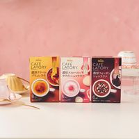 【スティック】味の素AGF ブレンディ カフェラトリー 濃厚クリームブリュレラテ 1セット（36本：6本入×6箱）