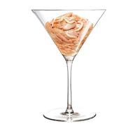 【お得なセット品】モンプチ プチリュクス まぐろのしらす添え ナチュラル 24袋（2種×各12袋）