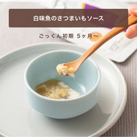 （5カ月頃から）カインデスト さつまいものピューレ 1袋（50g） 離乳食 ベビーフード