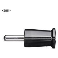 サンワサプライ 海外プラグ変換アダプタ B(インド・ケニア・南アフリカ共和国) TR-AD23 1個（直送品）