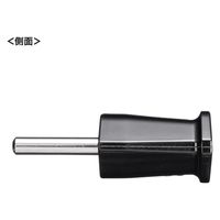 サンワサプライ 海外プラグ変換アダプタ C(イタリア・フランス・スウェーデン) TR-AD22 1個