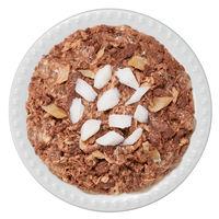 （お得なセット）黒缶 パウチ まぐろとかつお かつお節 舌平目 サーモン入り 総合栄養食 36袋（3種×各12袋）