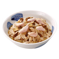 （お得なセット）おさかな生活 パウチ まぐろ あじ サーモン かにかま入り 30袋（3種×各10袋）