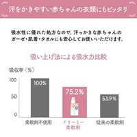 ファーファ ストーリー ドリーミー 本体 450mL 1個 柔軟剤 NSファーファ ・ジャパン