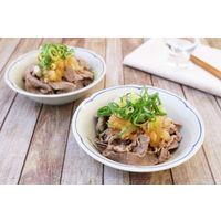 内堀醸造 美濃特選味付ぽん酢 360ml 1本