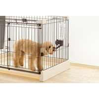 ウォーターノズル・ディッシュ用 ボトル 犬猫用 1個 リッチェル 犬用