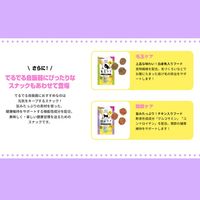 にゃんこのでるでる自飯器 猫用 国産 1個 ドギーマン