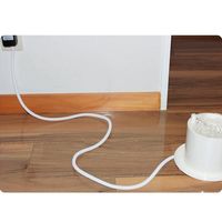 いたずらガードマン 犬用 にがーい配線カバー 1個 ドギーマン