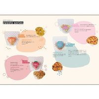 komachi-na- 犬 国産ヤギミルクのワッフルラスク 国産 20g 1袋 ドッグフード おやつ