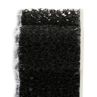 ペタッ！と貼りつくスポンジ 1パック（2個入） パズル柄 ロハコ （LOHACO）  オリジナル