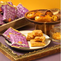 世にもおいしいブラウニー スイートポテト 16個 オールハーツ・カンパニー 洋菓子