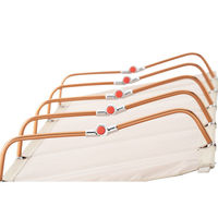 Tradcanvas ポータブルアッセムプットベッド 73178013 1台 （直送品） LOGOS/ロゴス（直送品）