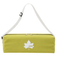 LOGOS Life バケットチェア（カラフルロゴス）（イエロー） 73321000 1台 （直送品） LOGOS/ロゴス（直送品）