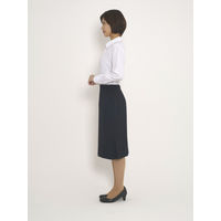ボンマックス タイトスカート(ロング丈) AS2344-28-9 1着（直送品）
