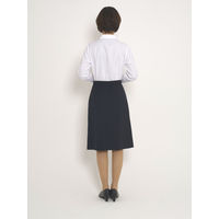 ボンマックス セミタイトスカート(ロング丈) AS2347-28-13 1着（直送品）
