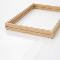 無印良品 木製フレーム A4サイズ用 良品計画