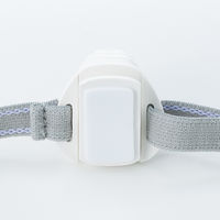 無印良品 コンパクトヘッドライト MJ-CHL1　1セット（3個） 良品計画