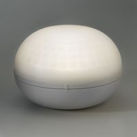 無印良品 マグネット付センサーライト MJ-MSL1 良品計画