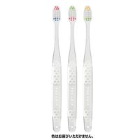 プログリップハブラシ typeII 歯面ツルツル やわらかめ 1本 エビス 歯ブラシ